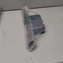 Fox Valley Traders Over-the-Sink Roll-Up Drying Rack with Utensil Holder by Home Marketplace