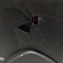 CHEFMAN 6 Quart Dual Basket Air Fryer Oven with Easy View Windows, Sync Finish, Hi-Fry, Auto Shutoff, 2 Independent 3Qt Nonstick Dishwasher Safe Frying Baskets, Digital Double Air Fryer - Black