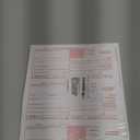 1099 NEC Tax Forms 2025 with Envelopes, 4 Part 15 Pack Tax Forms Kit and 15 Self-Seal Envelopes –Great for QuickBooks and Accounting Software, Value Pack for Business - Made in The USA - 15-Pack