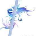 Stylus Pen for Android Tablet/Phone Pom Tips Fast Charge Stylus Pen for iPhone Magnetic Active Pencil Compatible with Samsung A9+, iPhone, Lenovo and Other Android Smartphone and Tablet Devices-Blue