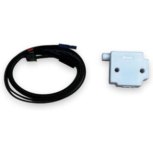 Universal Filament Runout Sensor for 3D Printers - Compatible with Raspberry Pi and OctoPrint