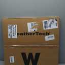 WeatherTech ComfortMat Connect Cushioned Non-Slip Waterproof Anti-Fatigue Mat 25" x 25" Corner Mat, Woven, Tan
