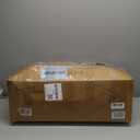 LOSTHORIZON Air & Foam Camping Mattress, Self-Inflating Sleeping Pad, 3" Thick, with Pump Sack, Full