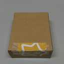 Tommee Tippee Breast-Like Night Newborn Pacifier, 0-6 Months, Breast-Like Baglet, BPA-Free Binkies, Glow in The Dark Technology, Pink/Blue, Pack of 4