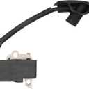 4282-400-1310 Ignition Coils for Stihl Gasoline Backpack Blower BR500/BR550/BR600, Replace 4282-400-1305, 4282-400-1308, 4282 400 1305, 4282 400 1308, 4282 400 1310