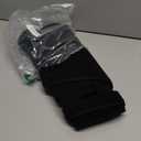 KUST Black Dash Cover Mat for Toyota RAV4 2019-2025 Left Hand Driving Non-Slip Dashboard Cover Interior for RAV4 Accessories Custom Fit Dash Mat Sunshade Windshield Glare