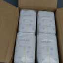 Pampers Amore, Size 0 (up to 10 lbs), 76 Count, Our Best Diaper Hypoallergenic & Fragrance Free, Up to 100% Leakproof, Soft as Cashmere