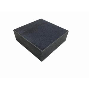 HHIP 4401-4545 17.7 X 17.7 X 3.15" Grade A Granite Surface Plate