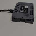 Starlink PoE Injector for Starlink Performance Series & Standar 4/ 4X, 350W Starlink Gen 3 PoE with Cable Adapter, 52V/6A DC, USB-A & Type-C, 9-36V Input, Smart Cooling, Rugged Aluminum Case