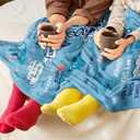 Medical Assistant Gifts, Medical Assistant MA Week Gift, MA Students Throw Blanket 60"X 50" Inch, Medical Assistant Appreciation Gift for Women, Christmas Birthday Gift Ideas for Coworker