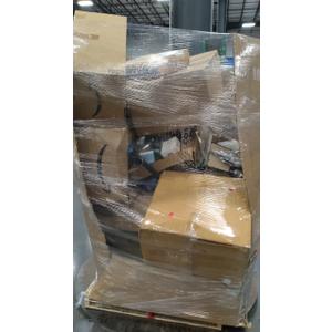 Pallet of Salvage Items