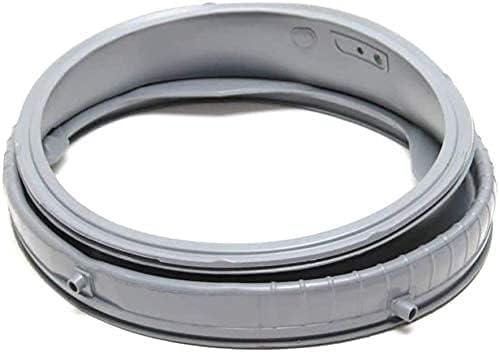 SealPro MDS65736906 Washer Door Bellow Gasket Boot AP6888038, PS12725309, MDS65736901, 4957462, MDS47123620