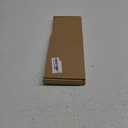 Smoked Fairing Air Deflector Windshield Motorcycle Fairing Side Wings Fixed-Position Wind Deflectors Side Shield for Harley Davidson Electra Glide Street Glide Trike 1996-2013 Accessories