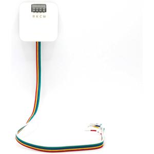 Honeywell Home C-Wire Adapter CWIREADPTR8001/E