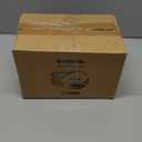 150 Packs Paper Bowls, 12 oz Disposable Bowls, Heavy Duty Paper Bowl for Hot Soup and Salad, Bulk Bowls for Party and Picnics