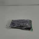 PRETTYGARDEN Women's 2025 Formal Sleeveless Summer Dresses Boat Neck Bodycon Elegant A Line Business Work Mini Dress XL