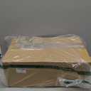 LED Tail Light Assembly Compatible with 2013-2018 Cadillac ATS Left Driver Side Taillight Replace 84081571