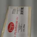 Pepy Reusable and Non-Drying Oil-Based Plasticine Modeling Clay, Cream, 2 Pounds, Sulfur-Free & Non-Toxic, Great for Kids, Beginners, and Artists, Perfect for Arts and Crafts Projects