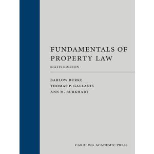 Fundamentals of Property Law