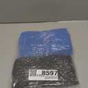 Retisee 2 Sets Replacement Pond Filter Pads for Outdoor Ponds Coarse and Fine Filter Pads Set Compatible with 52231 and 52229 Box for Fish Pond Filters Pump/Motor Water Aquarium Fountain