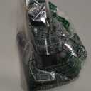 Segway Ninebot Phone Mount, Adjustable Electric Scooter eMoped Bicycle Handlebar Phone Holder, Fits Any 4-6.5 inches Cellphone, Compatible with MAX G3, MAX G2, F Series, E Series