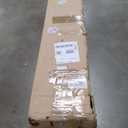 Avana Rustic Fireplace Mantle Shelf 60 Inches - Handcrafted Wood Mantles for Over Fireplace - Wall Mounted Farmhouse Fireplace Mantel Shelf - Floating Fireplace Mantels 60 Inch X 8 X 5 Rustic Natural