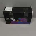 TN-760 TN760 High Yield Black Toner Cartridge Compatible TN-760 Replacement for Brother TN760 TN 760 HL-L2350DW HL-L2370DW HL-L2390DW HL-L2395DW MFC-L2710DW DCP-L2550DW Printer Toner (2 Pack)