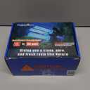 UV Light for AC System, UV-C lamp for Whole House, Germicidal Duct Uv Light Hvac uv light (90, watts)