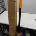 LAANPOLE 26FT Pole Saw, Telescoping Tree Trimmer with 5-20FT Extension Pole, Manual Branches Pruner for Backyard