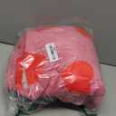 Fiosnow Love Printed Blanket Hoodies for Kids Toddler 2-6YR Oversize Wearable Blanket Hoodies for Boys Girls