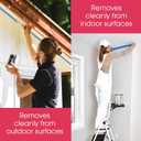 Better Office Products Blue Painters Tape, 2 Inch x 55 Yards, Bulk 10 Pack, Adhesive Painting Tape, Bulk Pack General Purpose Masking Tape, 10 Rolls x 55 Yards, 550 Total Yards