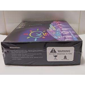 LED STRIP LIGHTS, 1