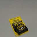 STANLEY FATMAX Tape Measure, 25-Foot (33-725) (Black, Yellow)