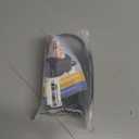 Electric Pump Cervical Neck Traction Device for Neck Pain Relief, One-Click-to-Inflate Neck Stretcher Support Brace for Home Use Neck Decompression (Built-in Battery & Motor Powered)