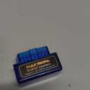 Bluetooth Pro OBD2 Car Scan Tool and Code Reader - Check Engine Light Vehicle Scanner for iPhone & Android, Auto Check OBDII Car Diagnostic Engine Fault Code Reader