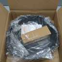 CAROTE Non Stick Frying Pan Skillet,12" Nonstick Fry Pan with Glass Lid, Egg Pan Omelet Pans, Granite Cookware Chef's Pan, PFOA Free (Classic Granite, 12-Inch)