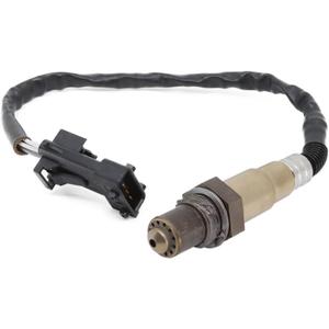 QYMOTO 018B-176000 Oxygen Sensor O2 Sensor Compatible with CFMOTO CFORCE UFORCE ZFORCE 400 500 600 1000 X5 X6 Z6