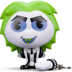 Kidrobot Beetlejuice 4 Inch Bhunny Vinyl Figure (V-20)