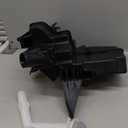 labwork Windshield Washer Fluid Reservoir Tank Without Sensor with Pump Replacement for Altima 2013-2017 Replacement for Maxima 2016-2023 NI1288165 28910-9HM0A