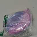 Reusable Silicone Food Storage Bags (Set of 4), Dishwasher Oven Microwave Freezer Safe, Eco-Friendly 100% Platinum Silicone, Leakproof Sous Vide Bags, Premium Lunch Containers, 2 Snack & 2 Sandwich (X-Small, Mixed)