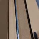 HBL 10 Pairs | Soft Close Drawer Slides 22 inch, Heavy Duty Cabinet Drawer Slides Replacement - Ball Bearing Full Extension, 200 LB Capacity, Made of Cold-Rolled Steel, Rust-Resistant & Long-Lasting.