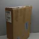 Spalding Regulation Size 18" Steel Basketball Rim with Net Included | Choose from Fixed or Breakaway | Replacement Rim for Indoor or Outdoor Hoop (Breakaway - Slam Jam - Red)