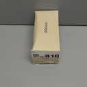 CCVOO 1.25 Oprah Style Reading Glasses for Women, Stylish Eyeglasses, Blue Light Readers for Women, Cheaters, (A1 Mix)