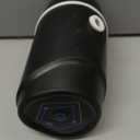 5 Gallon Electric Drinking Portable Water Dispenser, Universal USB Charging Water Bottle Pump For 2-5 Gallon With 2 Silicone (Black)