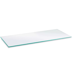 Glass Shelf 5"x20" x 0.1/4"