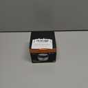 Manual Vegetable Chopper Hand Pull String Garlic Mincer Onion Cutter Manual Food Processor for Ginger, Chili, Fruit, Meat, Nuts Mini Portable Food Chopper 250ml