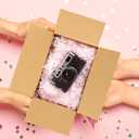 Assorted-Sizes-Shipping-Boxes-45-Pack: 8x6x4 & 9x6x4 & 10x7x5 Small-Shipping-Boxes-Mailers, White Corrugated-Cardboard-Boxes-for-Packing-Small-Business Mailing