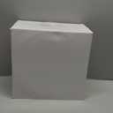 10L Dog Water Bowl No Spill 2.6 Gallon Super Large Capacity Stainless Steel No Splash Dog Bowls 338oz Slow Drinking Feeder with Non-Slip Base Pet Water Dispenser for Dogs