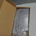 Heated Tow Lower Convex Mirror, Compatible with 2014-2017 Chevy Chevrolet Silverado GMC Sierra 1500 2500 3500 HD, Replace 23444113 Right Passenger Side Power Heating Towing Lower Convex Mirror Glass