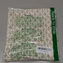 MOROCO Floral Throw Pillow Covers 18x18 Couch Pillows for Living Room Block Print Decorative Accent Pillow Covers Farmhouse Neutral Pillow Covers 1PC, Pale Taupe